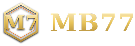 MB77 logo