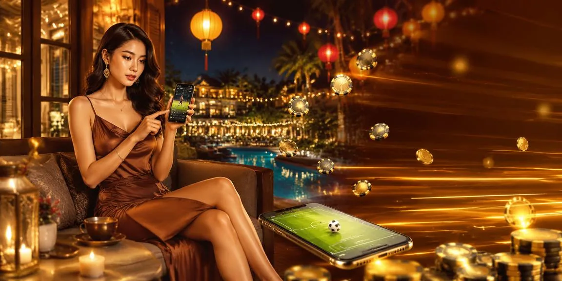 MB77 Việt Nam Sảnh casino