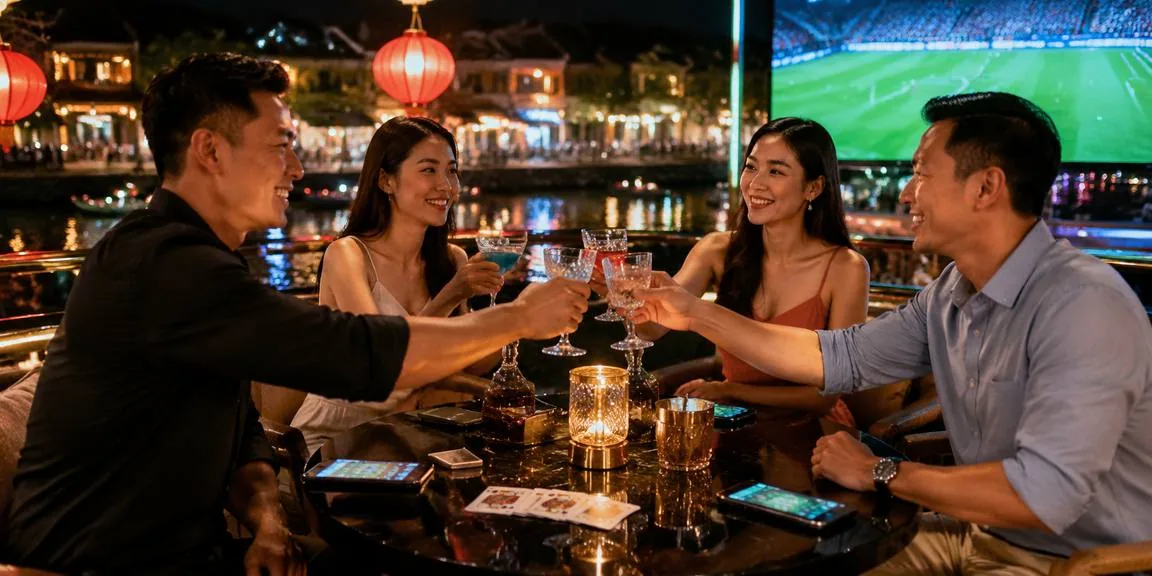 MB77 Thuật Ngữ Giúp Bạn Chọn Trò Và Quản Lý Tài Khoản